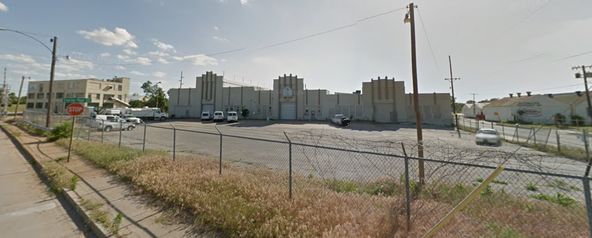 Wheatley Warehouse: 3303 Charles Page Blvd, Tulsa, OK 74127
